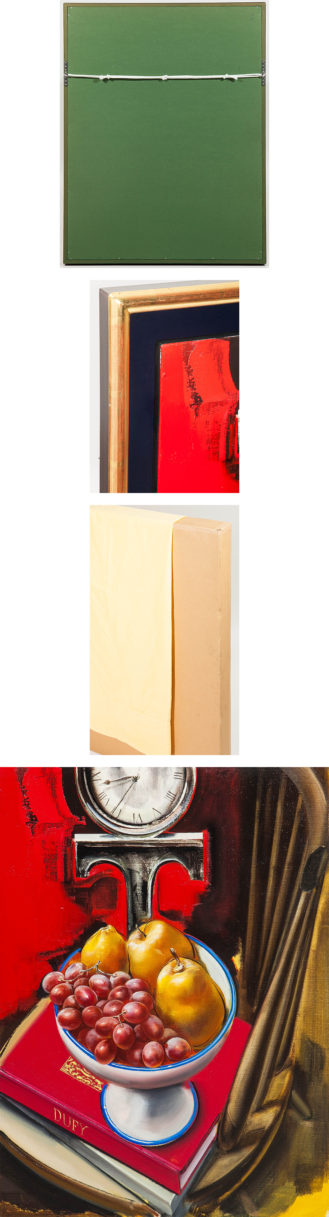 The